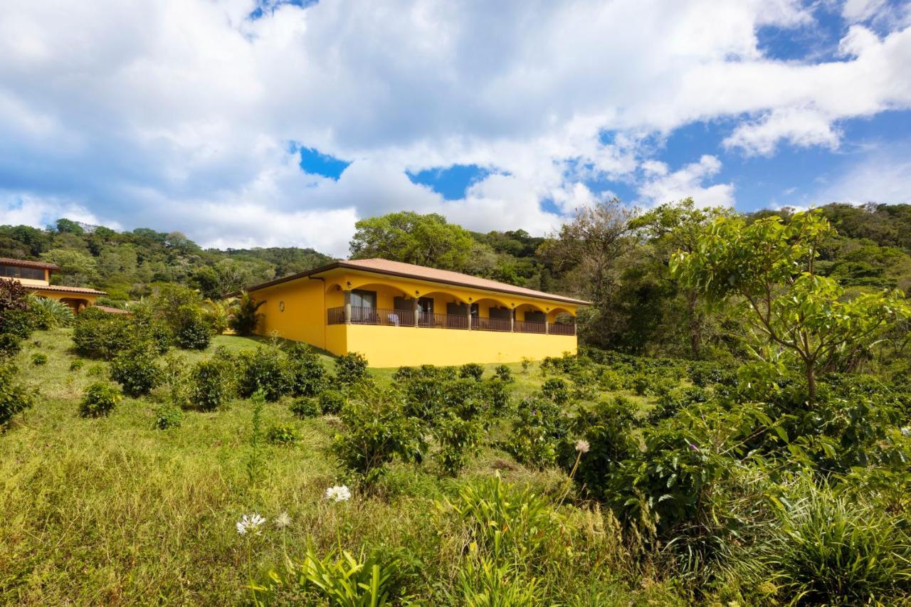 Los Establos Boutique Resort Boquete Buitenkant foto